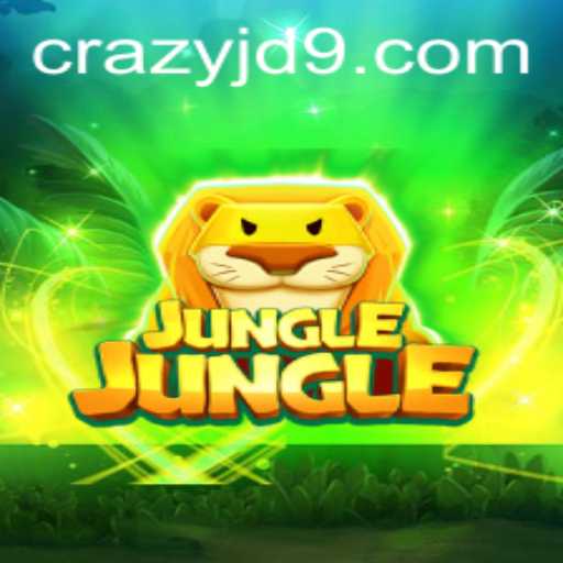 JungleJungle: Exciting Adventure with CRAZY JD