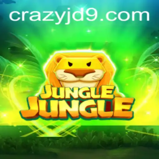 JungleJungle: Exciting Adventure with CRAZY JD