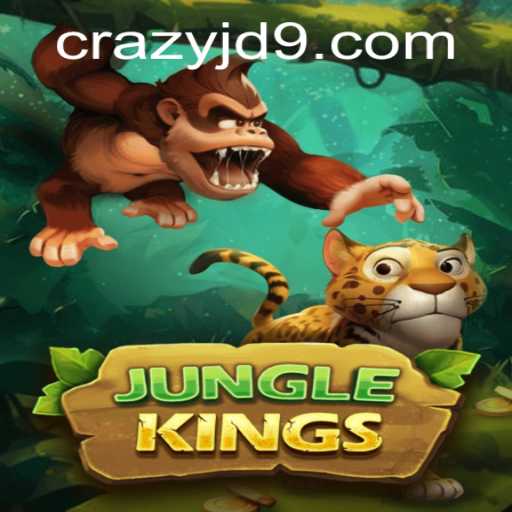 Unveiling JungleKings: Embrace the Wilderness with Crazy JD