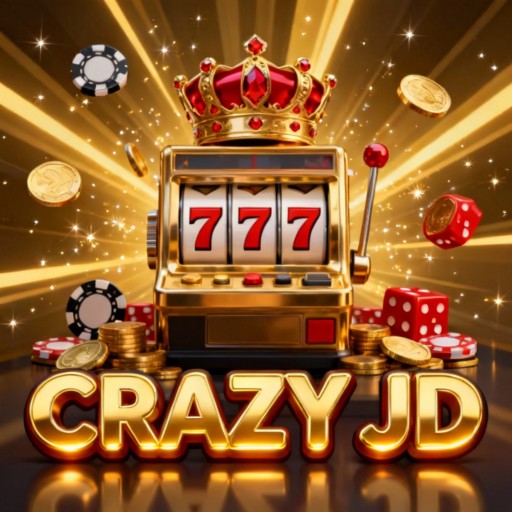 CRAZY JD