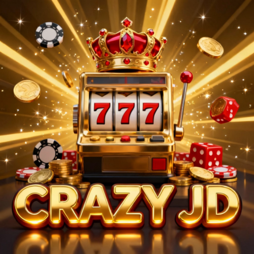 CRAZY JD