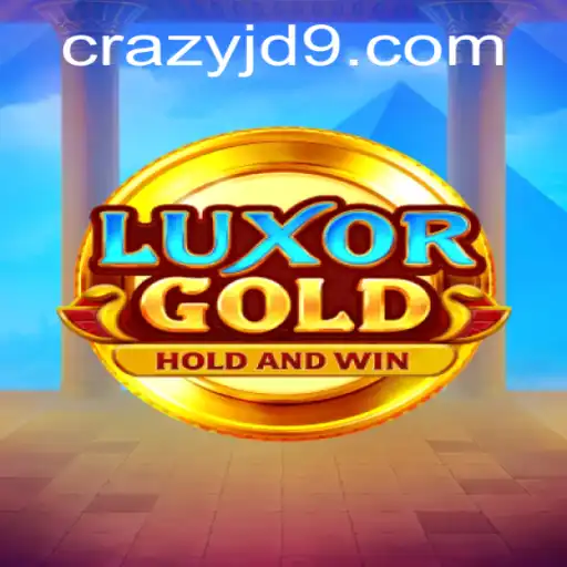 LuxorGold: Unveiling the Mysteries with CRAZY JD