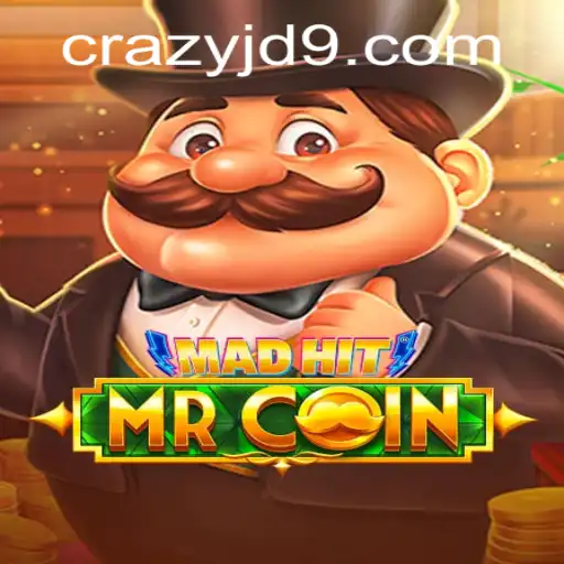 MadHitMrCoin: The Thrilling World of CRAZY JD