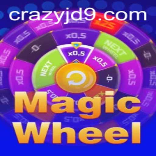 Unveiling the Enchantment of MagicWheel: Dive into the World of CRAZY JD