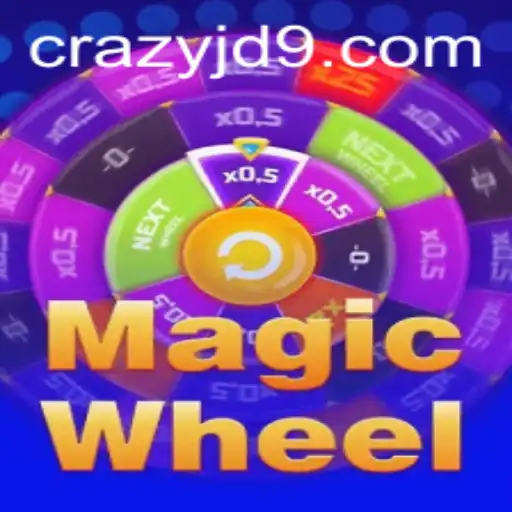 Unveiling the Enchantment of MagicWheel: Dive into the World of CRAZY JD