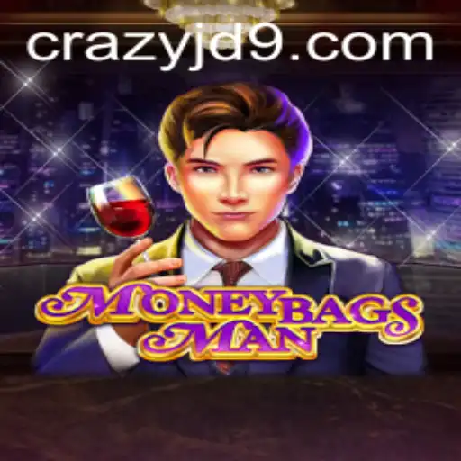 An Immersive Adventure into MoneybagsMan and the Enigmatic CRAZY JD