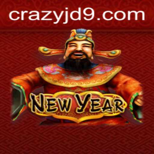 Discover the Thrill of 'NewYear' with CRAZY JD: An Exciting Gaming Experience