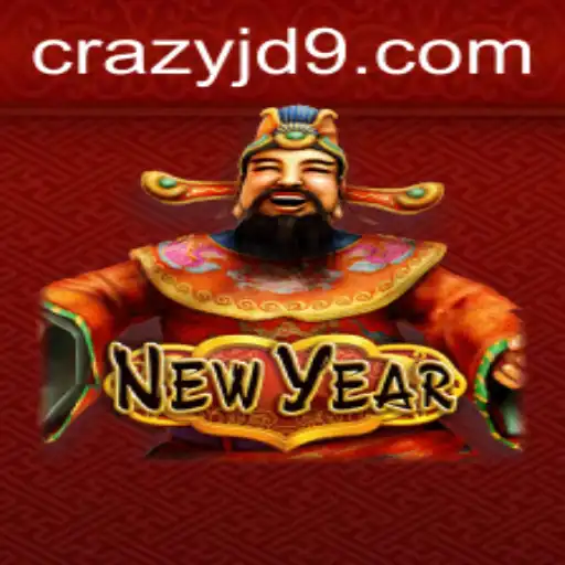 Discover the Thrill of 'NewYear' with CRAZY JD: An Exciting Gaming Experience