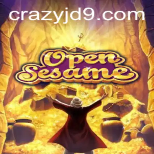 OpenSesame: The Thrilling Adventure Game Unveiling the CRAZY JD