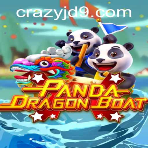 PANDADRAGONBOAT Game: An Exciting Adventure with CRAZY JD