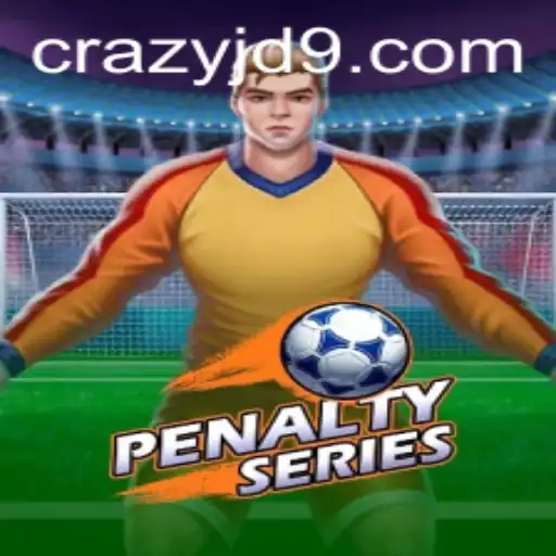 Exploring the Thrilling World of PenaltySeries: Unleashing CRAZY JD