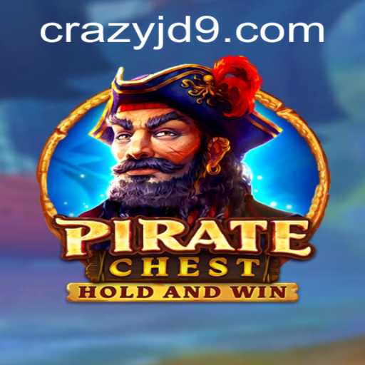PirateChest: Embark on a Crazy Adventure with CRAZY JD