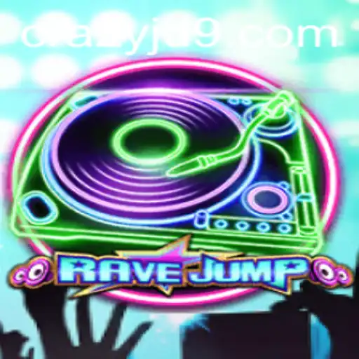 Dive into the Electric World of RaveJump: A Blend of Rhythm and Strategy
