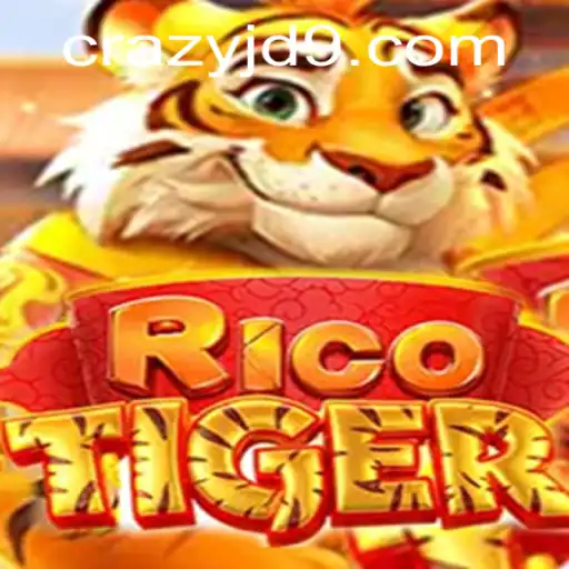 RicoTiger: Unleashing the Wild Frenzy of CRAZY JD