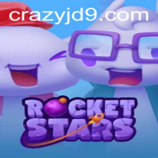 RocketStars and the Insane World of CRAZY JD