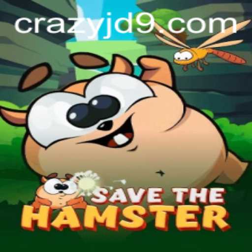 Become a Hero in 'SavetheHamster': An Epic Game of Strategy and Skill