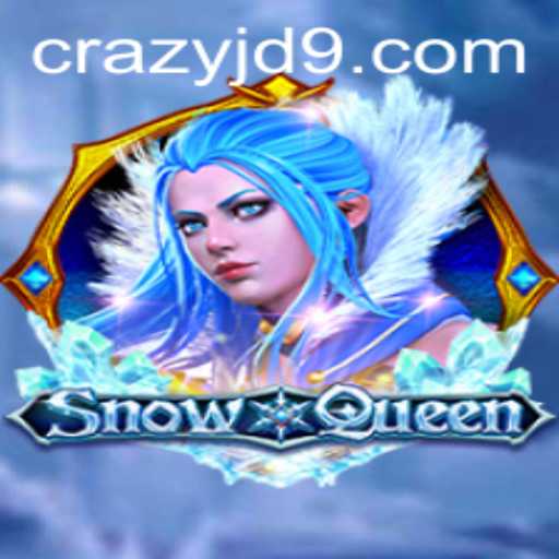 Discovering SnowQueen: The Enchanting World of CRAZY JD
