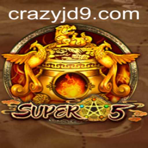 Unleashing the Excitement of Super5: Dive into the World of CRAZY JD