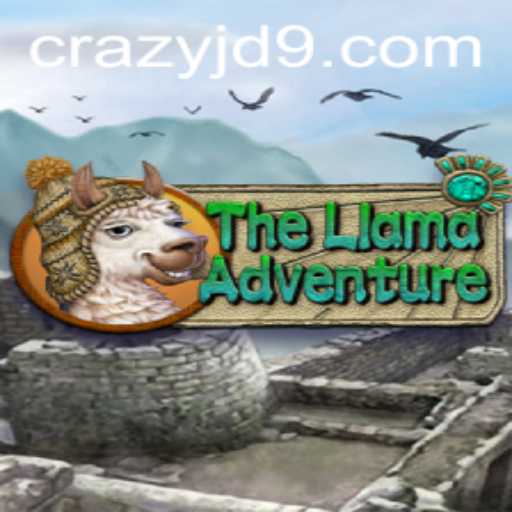 TheLlamaAdventure: Unraveling the Journey with CRAZY JD
