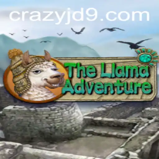 TheLlamaAdventure: Unraveling the Journey with CRAZY JD