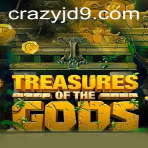 Exploring the Enigmatic World of TreasureoftheGods with CRAZY JD