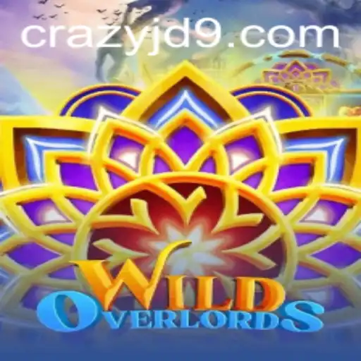 WildOverlords: Conquer the Realm with CRAZY JD