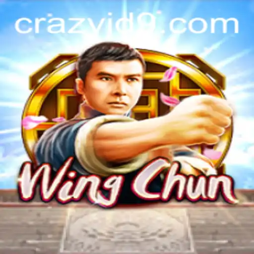 WingChun: The Energetic World of CRAZY JD