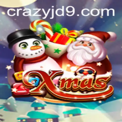 Xmas Craze: Embracing the Joy with CRAZY JD