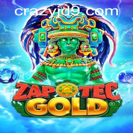 Unveiling ZapOtecGold: A Thrilling New Adventure with a Touch of CRAZY JD
